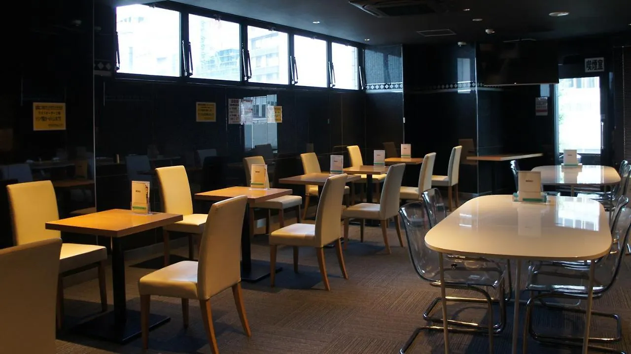 Men Only Capsule Room & Sauna, Bathhouse 男性専用サウナ&カプセル Minami Roppongi Tokyo Japonya