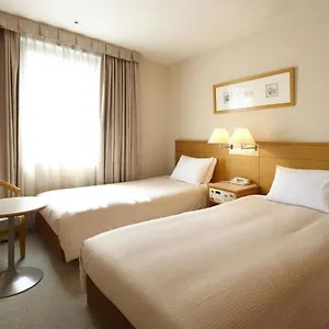 Central Hotel Tokyo 東京都