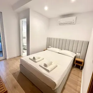 Aulona 3*, Sarandë Albanien