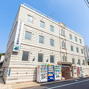 ホテルリブマックスbudget日暮里 東京都