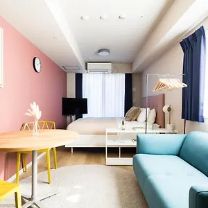 3* Aparthotel Section L Ginza