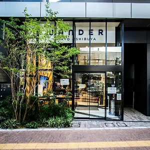 アクトホテル渋谷 東京都