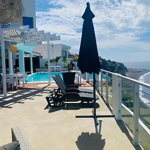 Fogo Boutique 4*, São Filipe Kap Verde