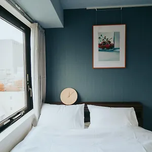 3* Hotel Unito Shiodome