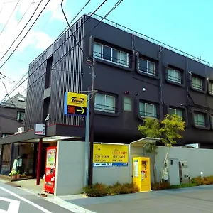 栄進館 東京都
