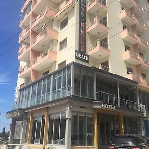 Nais 3*, Durrës Albanien