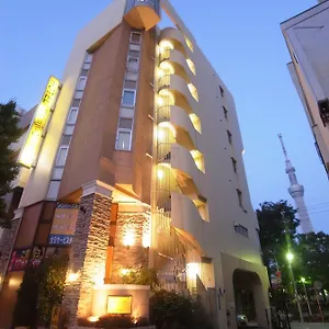 ミュー 東京都