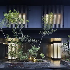 Resol Kawaramachi Sanjo 3*, Kyōto Japan
