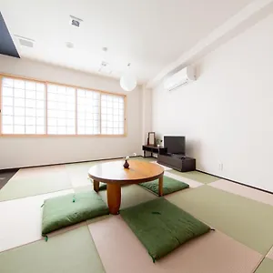 Yado Hachiemon , Ōsaka Japan