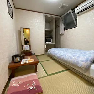 浅草旅館 東海荘 東京都